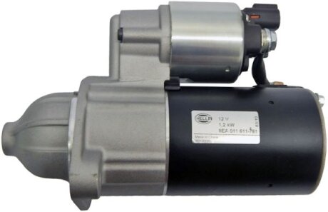 Стартер HELLA 8EA011611-781