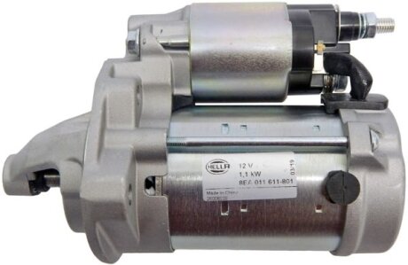 Стартер HELLA 8EA011611-801