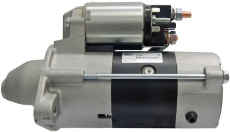Стартер HELLA 8EA 011 611-831