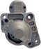 Стартер HELLA 8EA011611-851 (фото 2)