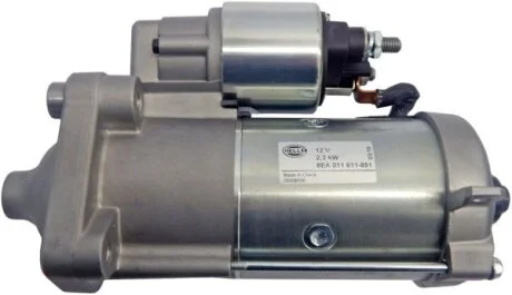 Стартер HELLA 8EA011611-851