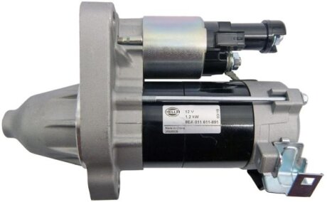 Стартер HELLA 8EA 011 611-891