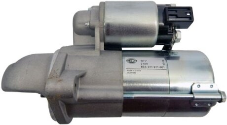 Стартер HELLA 8EA011611-901