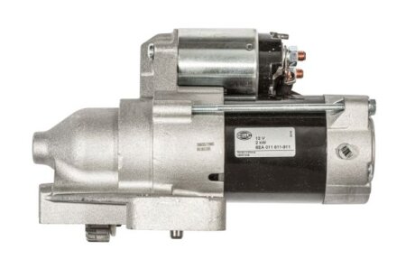 Стартер HELLA 8EA011 611-911