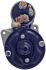 Стартер 1.7 kw Fiat Ducato 2.3D 06- HELLA 8EA011 611-921 (фото 3)