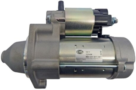 Стартер HELLA 8EA011611-961
