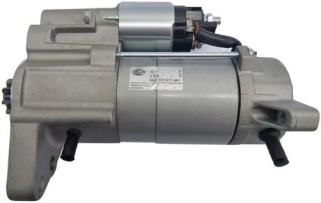 Стартер HELLA 8EA011611-981