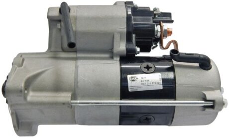 Стартер HELLA 8EA011612-021