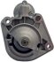 Стартер HELLA 8EA011 612-081 (фото 2)
