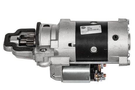 Стартер HELLA 8EA011 612-111