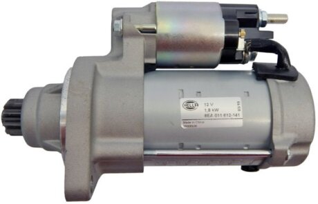 Стартер HELLA 8EA011612-141