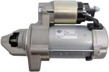 Стартер HELLA 8EA011612-161