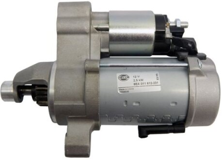 Стартер HELLA 8EA011612-231