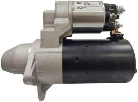 Стартер HELLA 8EA011 612-241