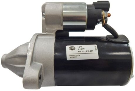 Стартер HELLA 8EA011 612-261