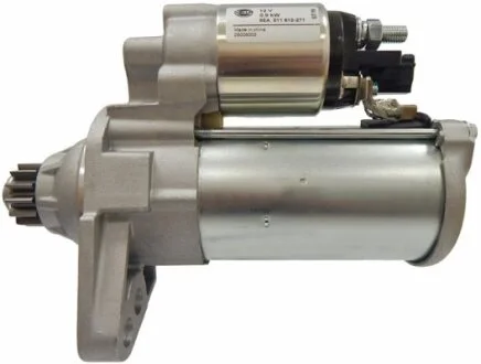 Стартер HELLA 8EA011 612-271