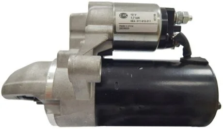 Стартер HELLA 8EA011 612-311