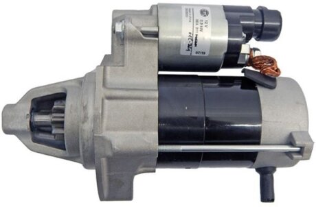 Стартер HELLA 8EA011 612-321