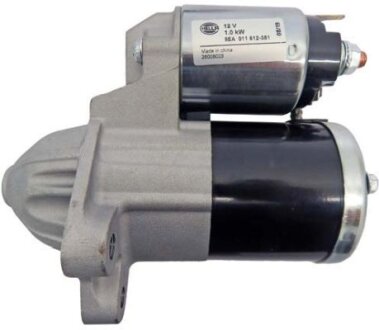 Стартер HELLA 8EA011 612-351