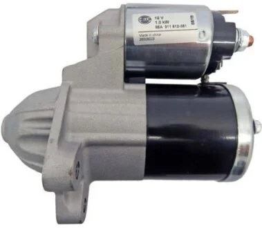 Стартер HELLA 8EA011 612-351