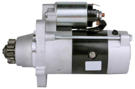 Стартер HELLA 8EA 012 526-011
