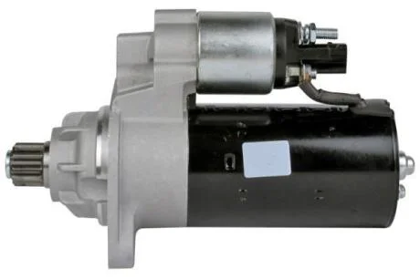 Стартер 12V, 2,2 kW (Гарантія 3 роки) HELLA 8EA 012 526-111