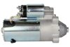 Стартер HELLA 8EA 012 526-131 (фото 4)