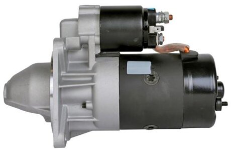 Стартер HELLA 8EA 012 526-231