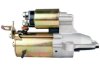 Стартер HELLA 8EA 012 526-271 (фото 4)