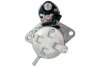 Стартер HELLA 8EA 012 526-381 (фото 3)