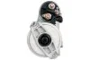 Стартер HELLA 8EA 012 526-441 (фото 3)