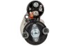 Стартер HELLA 8EA 012 526-461 (фото 3)