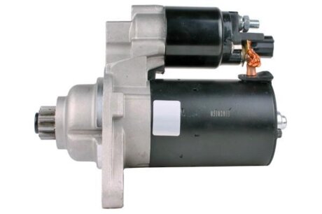 Стартер AUDI A3 HELLA 8EA 012 526-521