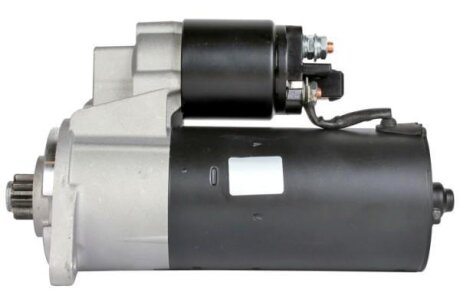 Стартер HELLA 8EA 012 526-531
