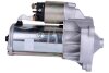 Стартер HELLA 8EA 012 526-541 (фото 4)