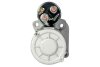 Стартер HELLA 8EA 012 526-671 (фото 3)