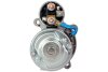 Стартер HELLA 8EA 012 526-721 (фото 3)