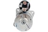 Стартер HELLA 8EA 012 526-731 (фото 3)