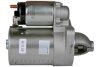 Стартер HELLA 8EA 012 526-731 (фото 4)