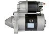 Стартер HELLA 8EA 012 526-741 (фото 1)