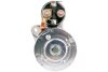 Стартер HELLA 8EA 012 526-791 (фото 3)