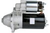 OPEL Стартер Astra F, Omega A/B, Kadett E, Vectra A/B, Saab 9-3,9-5 HELLA 8EA 012 526-861 (фото 1)