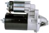 OPEL Стартер Astra F, Omega A/B, Kadett E, Vectra A/B, Saab 9-3,9-5 HELLA 8EA 012 526-861 (фото 4)
