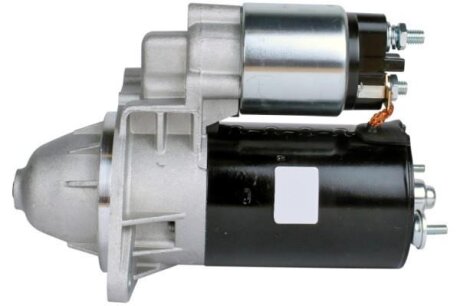 OPEL Стартер Astra F, Omega A/B, Kadett E, Vectra A/B, Saab 9-3,9-5 HELLA 8EA 012 526-861
