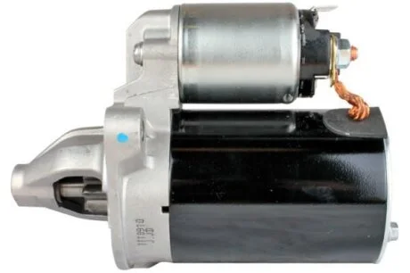 Стартер HELLA 8EA 012 526-901