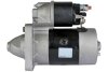 Стартер HELLA 8EA 012 526-931 (фото 1)