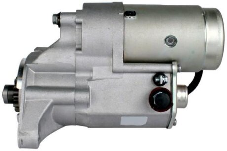 Стартер HELLA 8EA 012 527-041
