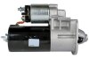 Стартер HELLA 8EA 012 527-081 (фото 4)