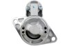 Стартер HELLA 8EA 012 527-101 (фото 2)