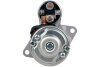 Стартер HELLA 8EA 012 527-101 (фото 3)